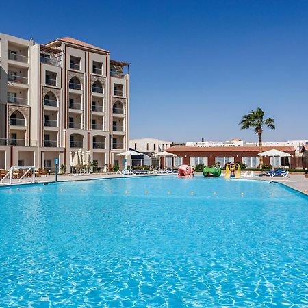 Sunrise Alora Aqua Park Resort フルガダ エクステリア 写真