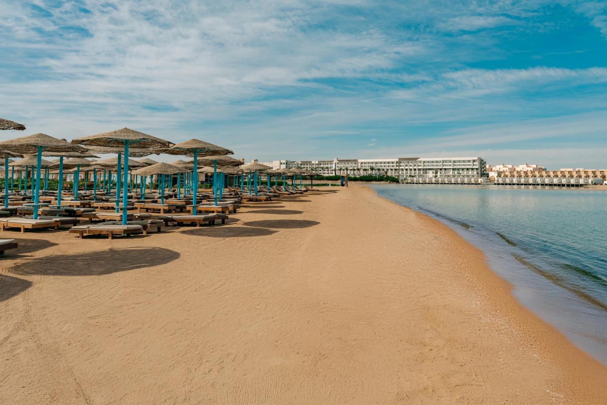 Sunrise Alora Aqua Park Resort フルガダ エクステリア 写真