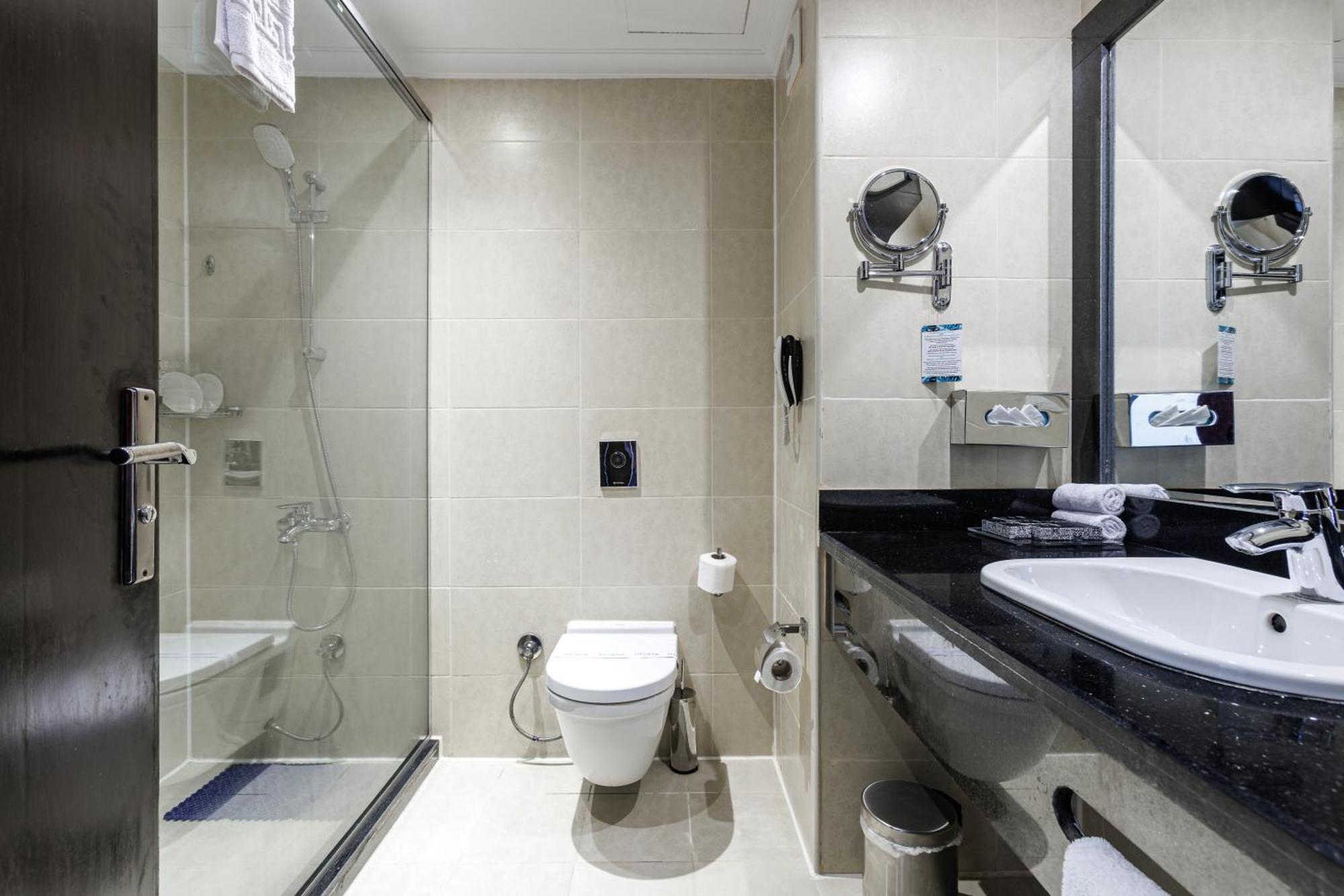 Sunrise Alora Aqua Park Resort フルガダ 部屋 写真