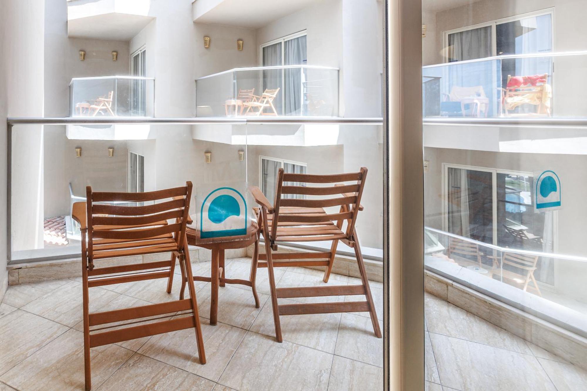 Sunrise Alora Aqua Park Resort フルガダ 部屋 写真